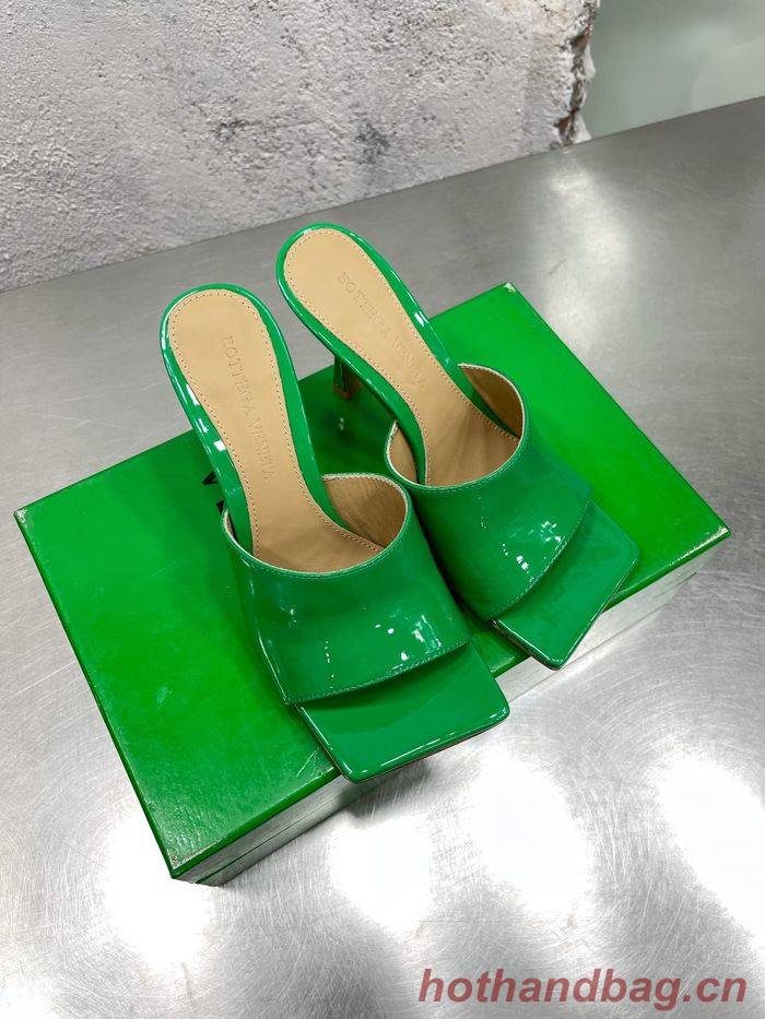 Bottega Veneta Shoes BVS00014 Heel 10CM Bottega Veneta Shoes BVS00014 Heel 10CM